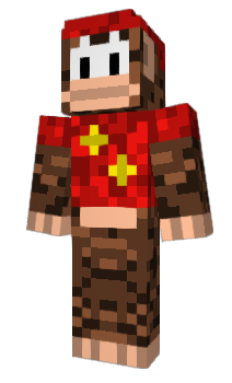 Minecraft skin ThisCell4754296