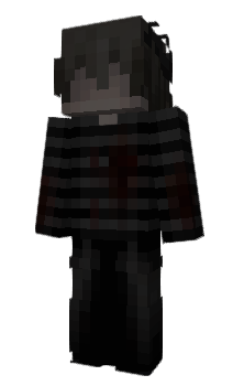 Minecraft скин по нику asasin