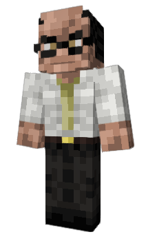 Minecraft скін по ніку ACM1PT_2