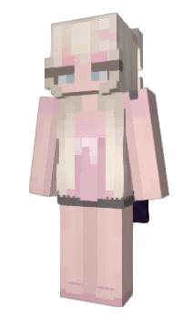 Minecraft skin 7047