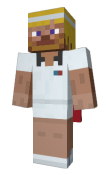 Minecraft скин по нику newcarti