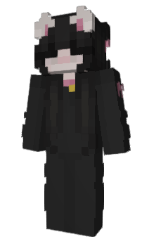 Minecraft skin sulua