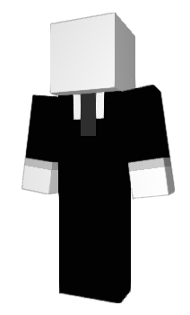 Minecraft skin yooooooooo