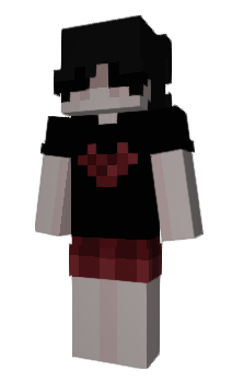 Minecraft скин по нику a4dm