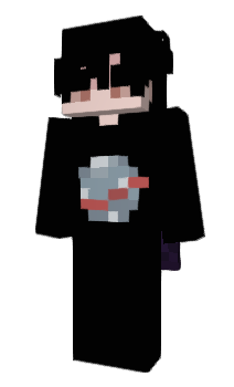 Minecraft скин по нику Dautinhomelo