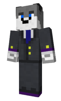 Minecraft скін по ніку tmachine
