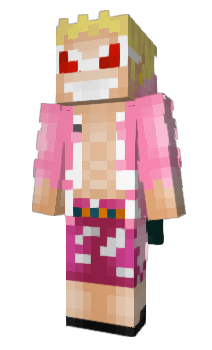 Minecraft скин по нику Addiction