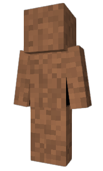 Minecraft skin OOBEalt