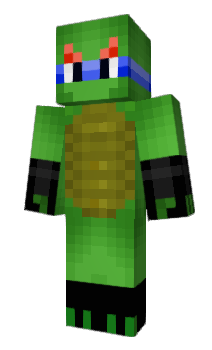 Minecraft скин по нику Iltzi