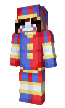 Minecraft скин по нику brgrgrl