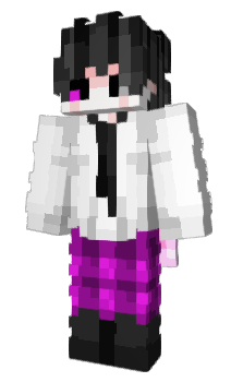 Minecraft скин по нику D1sl1ne