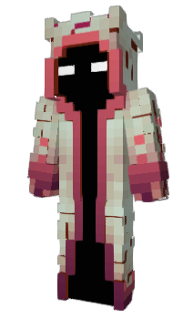 Minecraft скін по ніку norteo