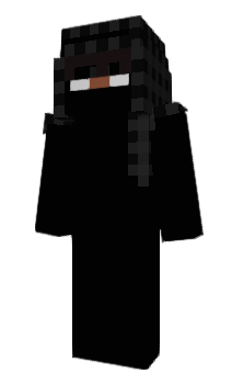 Minecraft скин по нику Vladoss