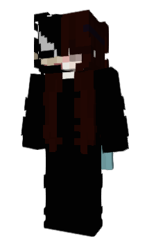 Minecraft скин по нику veeriie