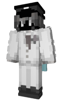 Minecraft скин по нику _Gartefa_