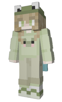 Minecraft скин по нику The_Dark_Asasin