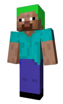 Minecraft скін по ніку DROP4AK