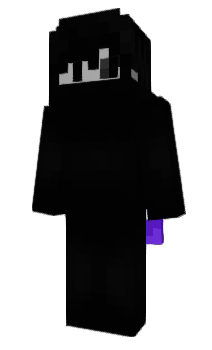 Minecraft скин по нику cao97