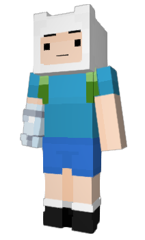 Minecraft skin Zeballs