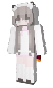 Minecraft скин по нику BadLoved
