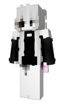 Minecraft скин по нику 678976