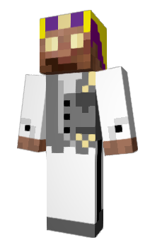Minecraft скин по нику horato