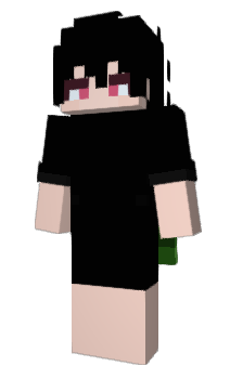 Minecraft skin Pezenn