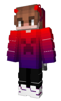 Minecraft skin Snajper9