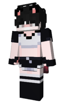 Minecraft скин по нику Franzkla66