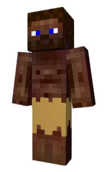 Minecraft skin Diam_