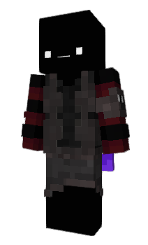 Minecraft скин по нику NNmod