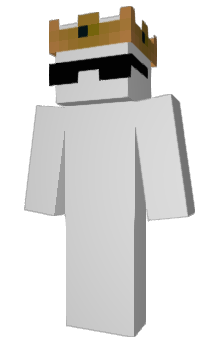 Minecraft скін по ніку CraZy_iii