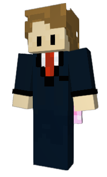 Minecraft skin Creative_Boyz