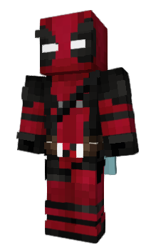 Minecraft скин по нику Creative_Boyz