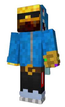 Minecraft скин по нику tunl