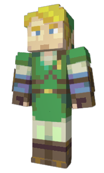 Minecraft skin Chris51