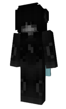 Minecraft скін по ніку saymeyourname