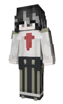 Minecraft скин по нику vexcat