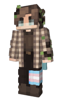 Minecraft скин по нику Witherly