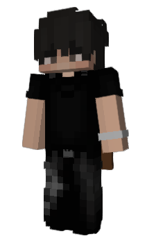 Minecraft скін по ніку Mineeds