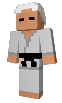 Minecraft скін по ніку sakuraya