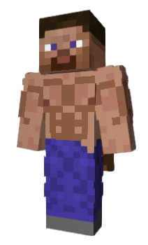 Minecraft скин по нику mentzer