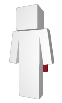Minecraft skin Bozou