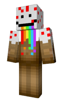 Minecraft skin momo99