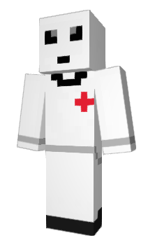 Minecraft скин по нику 13919