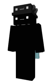 Minecraft skin Enry__