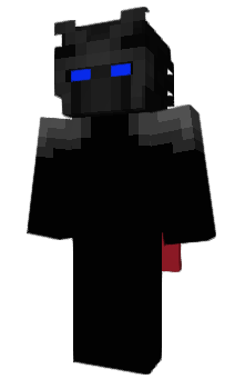 Minecraft скін по ніку vscx