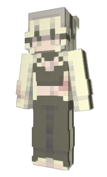 Minecraft скин по нику kkunitsu1937