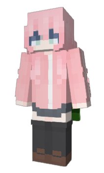 Minecraft skin Jardn