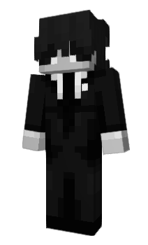 Minecraft скін по ніку CryptexSpecter